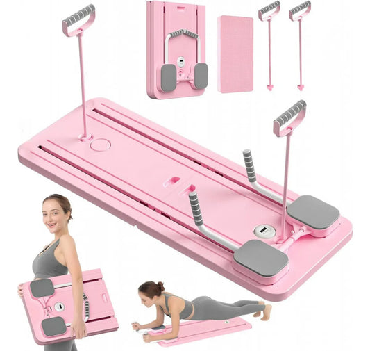 SculpBody™ Plataforma 15 en 1 - Tonifica Todo Tu Cuerpo en Casa - ÚLTIMAS UNIDADES