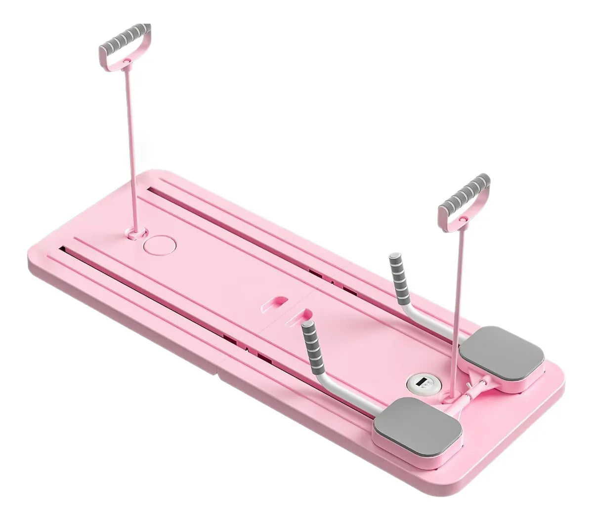 SculpBody™ Plataforma 15 en 1 - Tonifica Todo Tu Cuerpo en Casa - ÚLTIMAS UNIDADES