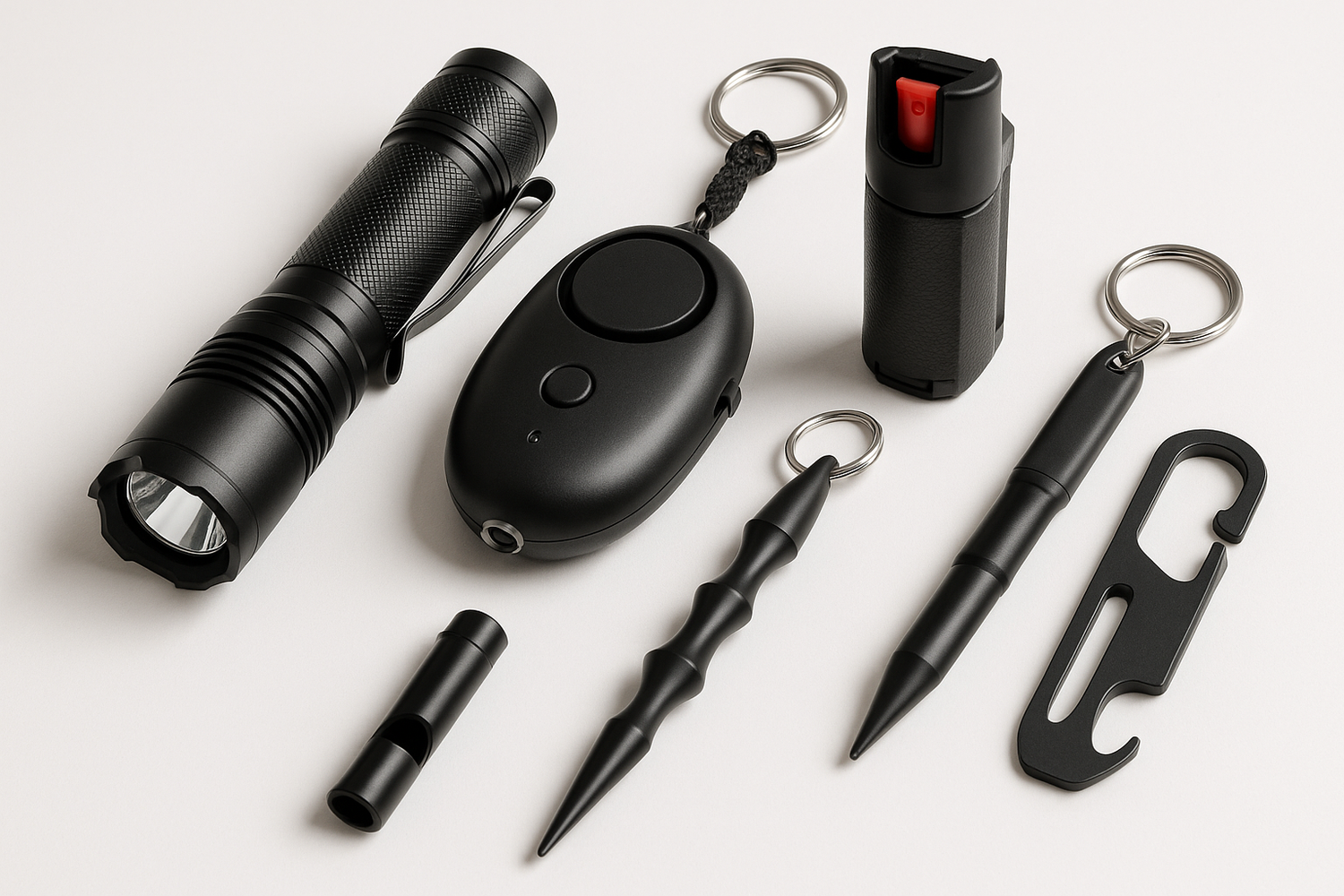 Seguridad/Cuidado Personal