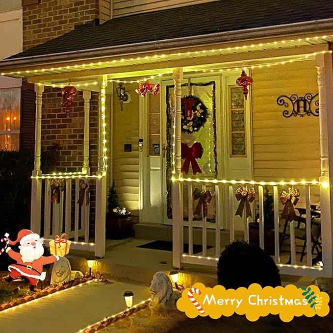 ✨ Kit 3 Luces Hada Solar – Iluminación Mágica para tu Jardín