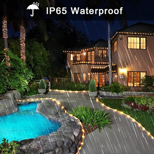 ✨ Kit 3 Luces Hada Solar – Iluminación Mágica para tu Jardín